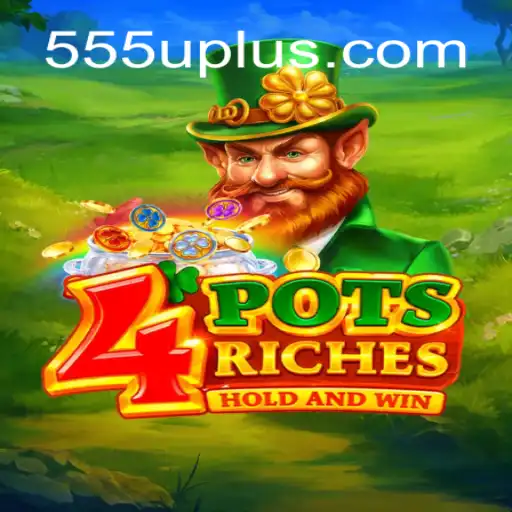 Descubra o Fascinante Mundo de 4potsriches e sua Mecânica Única