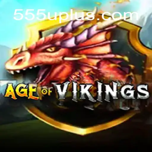 Explore o Mundo de AgeofViking: Um Mergulho na Ação Viking