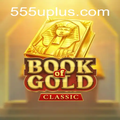Book of Gold Classic: Uma Jornada de Misticismo e Fortuna
