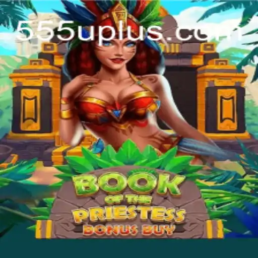 Descubra o Fascinante Jogo 'BookOfThePriestess' com a Palavra-Chave '555u'