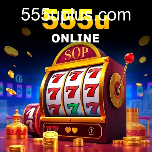 Caça-níqueis online