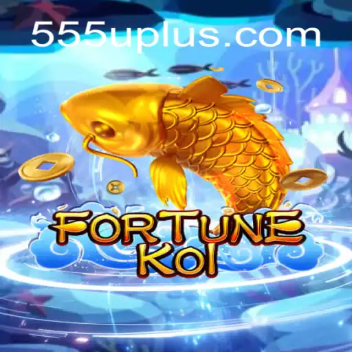 Descubra o Mundo de 'FORTUNEKOI': Um Jogo de Estratégia e Sorte