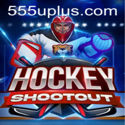 HockeyShootout: A Emoção do Pênalti no Hockey no Gelo