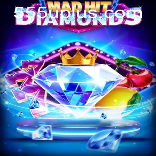 Explorando MadHitDiamonds: O Jogo de Estratégia e Adrenalina com a Palavra-Chave Exclusiva '555u'