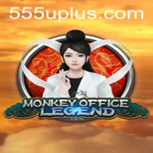 Descubra o Fascinante Universo de MonkeyOfficeLegend