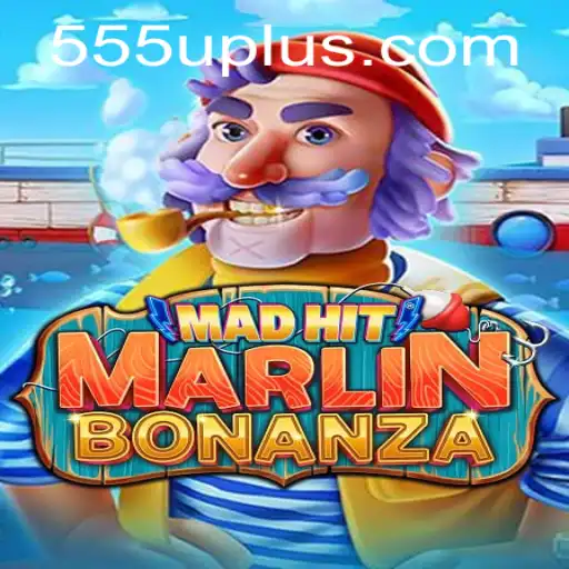 MadHitMarlinBonanza: Descubra o Mundo Encantador do Jogo que Está Conquistando o Mundo