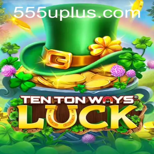 TenTonWaysLuck: Descubra a Emoção e Estratégia por Trás do Jogo