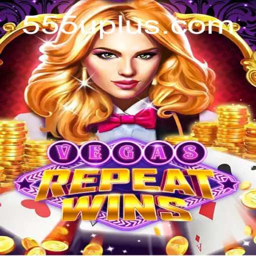 VegasRepeatWins: Conheça o Jogo do Momento