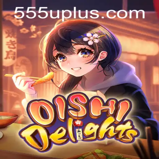 OishiDelights: Explorando o Universo Gastronômico com a Palavra-Chave 555u