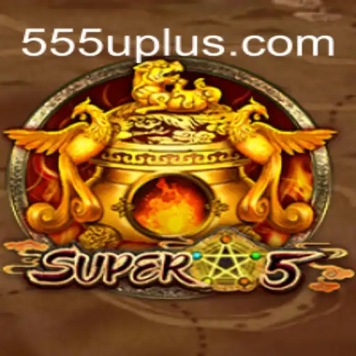 Descubra o Mundo Empolgante do Jogo Super5