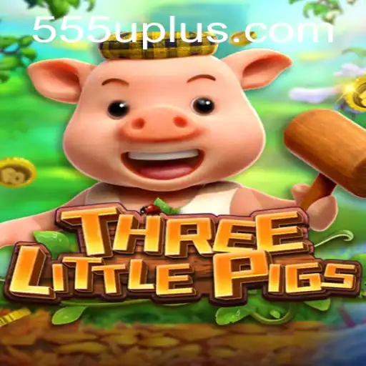THREELITTLEPIGS: Uma Jornada Divertida no Mundo dos Jogos
