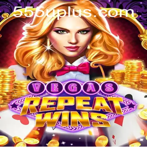 VegasRepeatWins: Conheça o Jogo do Momento