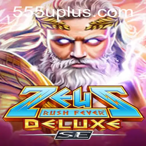 Explorando o Mundo de ZeusRushFeverDeluxeSE: A Nova Sensação dos Jogos